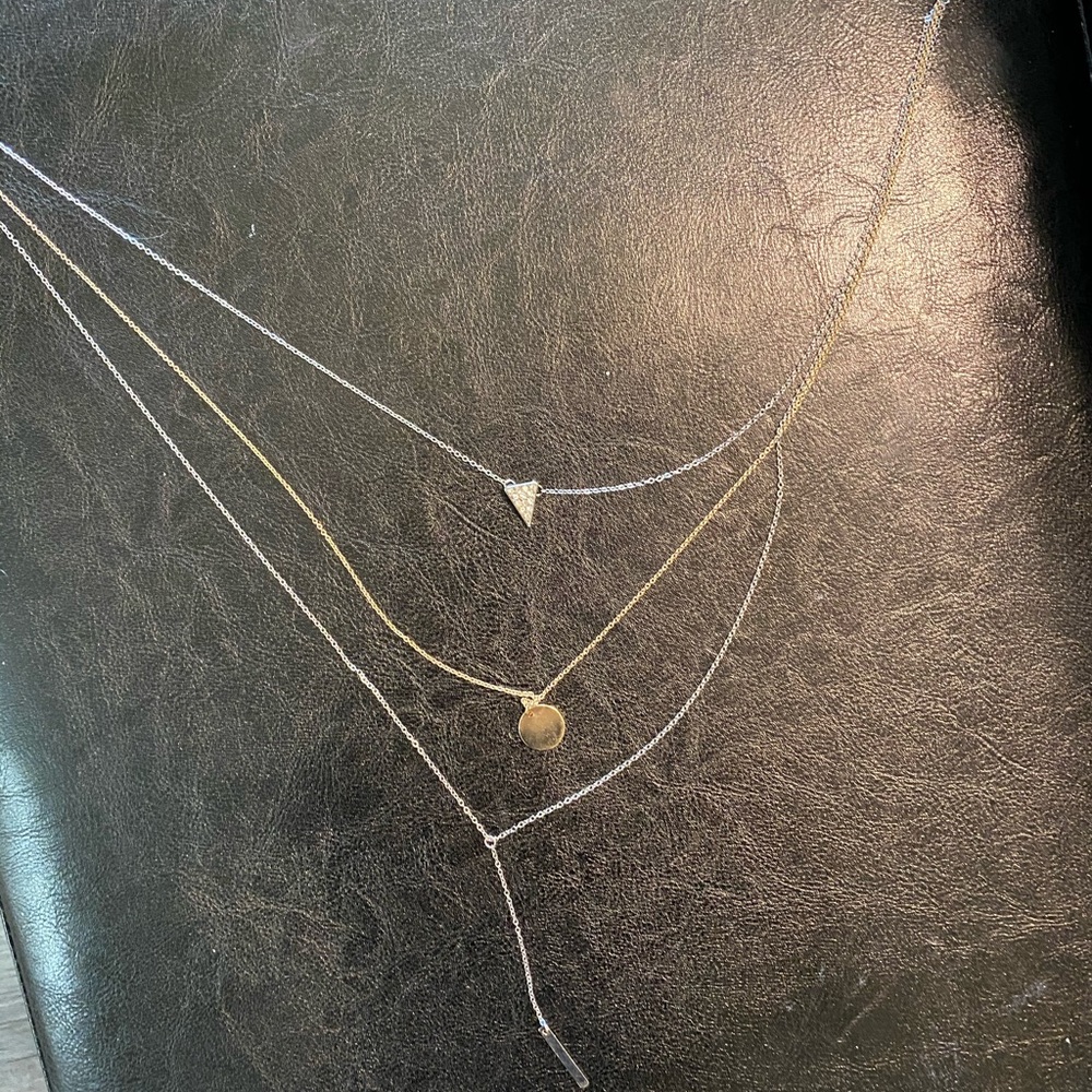 Necklace